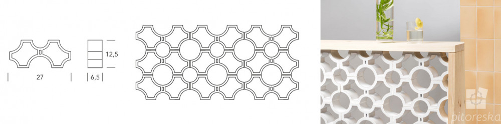 terakotove dekorativne tvarovky slnolamy